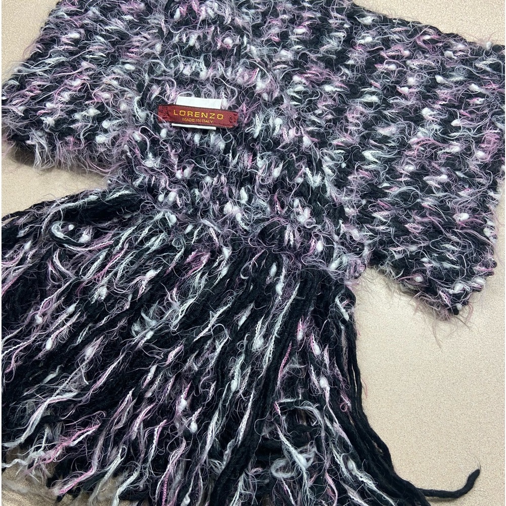 Woman’s Scarf